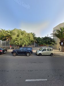Escuela de Arte Pancho Lasso Tr.ª Alfredo Kraus, 35500 Arrecife, Las Palmas, España