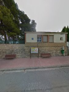 Escuela Pública Josep Espasa Zer Riu Set Carrer del Calvari, 0, 25471 La Pobla de Cérvoles, Lleida, España