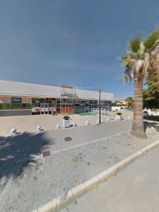 NOA peluquería y estética Av. Ciudad de Alicante, 04621 Playas de Vera, Almería, España