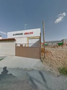 Aluminios Ubaldo Callejon Cantarranas, 12, 45890 Cabezamesada, Toledo, España