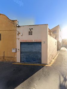 Carpinteria Pedro C. B, 51001 Ceuta, España