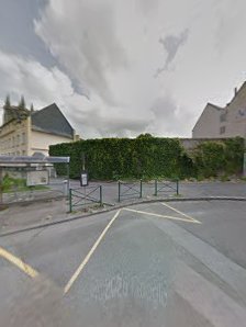École catholique enfants de Jésus 3 Bd de la République, 29270 Carhaix-Plouguer, France