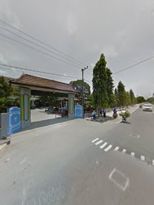 Street View & 360deg - SMP Negeri 1 Kesamben