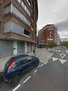 Clínica Dental Blanca A. Gil Miguel Errekagane Kalea, 20, 1ºB, 48930 Las Arenas, Biscay, España