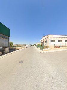 Fábrica de Muebles Quero Polígono Industrial Sta. Quiteria, C. Sevilla, 11, 23780 Lopera, Jaén, España