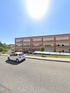 Istituto Tecnico “Malafarina” Via Trento e Trieste, 114, 88068 Soverato CZ, Italia
