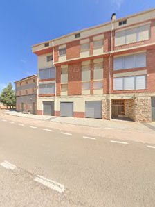 Peluqueria C. Carretera, 52, 44750 Martín del Río, Teruel, España
