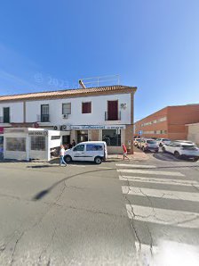 Clinica Dental Visodental C. Huerto Ponce, 2, 41520 El Viso del Alcor, Sevilla, España
