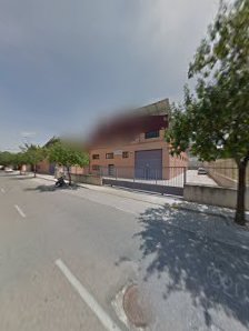 Trevinde Carrer del Jacquard, 22, 46870 Ontinyent, Valencia, España