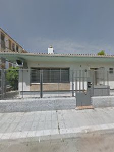 ESCUELA INFANTIL LA TRAIÑA C. Pesquero Joven Alonso, 11160 Barbate, Cádiz, España