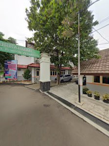 Street View & 360deg - SMPIT-SMAIT Pesantren Nururrahman