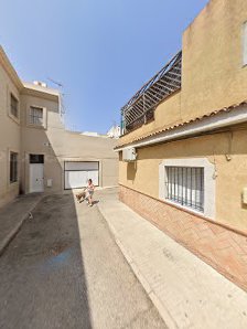 Farmacia San José Obrero - Farmacia en Jerez de la Frontera 
