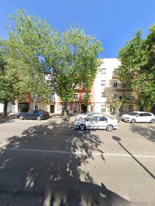 Gestoría JJ de Vicente C. del Rey, 112, 28300 Aranjuez, Madrid, España