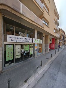 DENTAL-ESTÈTIC Carrer de Girona, 20-22, Porta A-B, 17600 Figueres, Girona, España