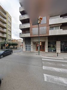 Parc Bosc Centre Medic I Dental Avinguda de Salvador Dalí i Domènech, 64, 17600 Figueres, Girona, España