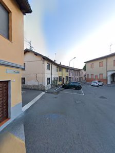 Asilo Infantile Camera Via Ospizio, 1, 27015 Landriano PV, Italia