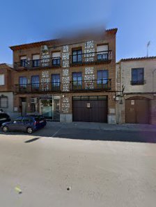 Inmobiliaria Consuegra Av. Castilla la Mancha, 12, 45700 Consuegra, Toledo, España