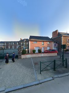 Ecole Maternelle et Primaire Privée 8 Rue de Brocéliande, 35137 Bédée, France