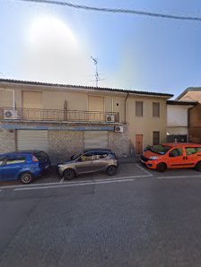 Pizzeria Ristorante Grotta Azzurra Di Giovanni Amato Via Roma, 23, 27010 Magherno PV, Italia
