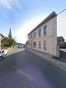 Ecole Communale Alfred Busieau Rue de Petit-Wasmes 22a, 7340 Colfontaine, Belgique