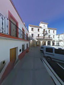 Web Oficial CC Fondon Alpujarra Pl. Andalucia, 04520 Abrucena, Almería, España