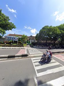 Street View & 360deg - SDK Sang Timur Malang