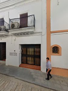 Casa Rural Blas Infante C. Juan Carlos I, 30, 41470 Peñaflor, Sevilla, España