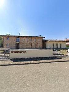 Municipio di Albaredo Via Giovanni Falcone, 8, 27040 Campospinoso PV, Italia