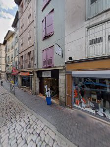 Chidho 42 Rue Chaussade, 43000 Le Puy-en-Velay, France