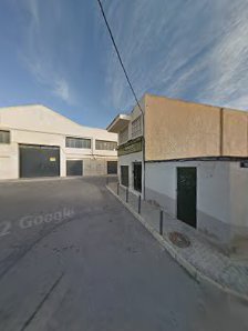 INMOBILIARIA SAUCO C. Yecla, 26, 03630 Sax, Alicante, España