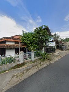 Street View & 360deg - LPK BINA DHARMA(Gedung B)
