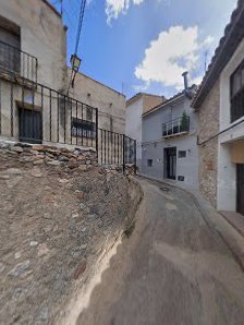 La Pepa Calle Moreras, 45, 12190 Borriol, Castellón, España