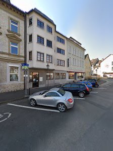 Herr Dr. med. Wolfgang Dietrich Kaiserstraße 43, 97318 Kitzingen, Deutschland