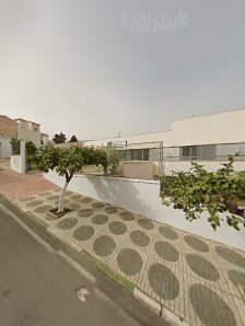Consultorio Médico de Benamocarra C. Zarzuela, 38A, 29719 Benamocarra, Málaga, España