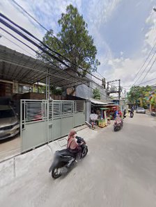Street View & 360deg - YAYASAN IQRO