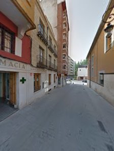 Centro de Interpretación Pl. Mayor, 13, 09400 Aranda de Duero, Burgos, España