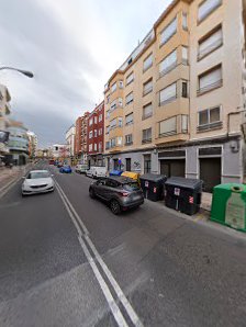 Asociación de Propietarios Avenida Castilla la Mancha Av. de Castilla-la Mancha, 19, 16003 Cuenca, España