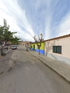 Escola d'Educació Infantil Escoleta Municipal de Santa Eugènia Carrer Josep Balaguer, 0, 07142 Santa Eugènia, Balearic Islands, España