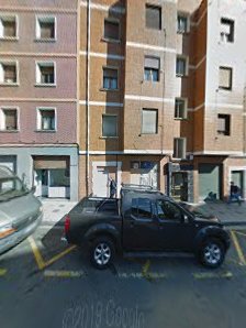 Javier Marín Pérez Avenida Murrieta Etorbidea, 22, 48980 Santurtzi, Biscay, España