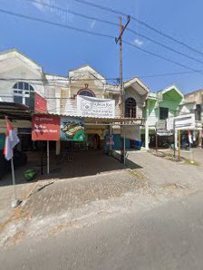 Street View & 360deg - Kumon Rungkut Mapan Utara