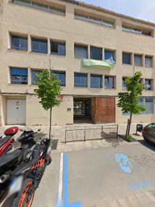 Escola Cooperativa El Puig Carrer de Baix, 20, 08292 Esparreguera, Barcelona, España