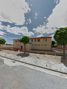 Colegio Público San José C. Solana, 24, 24222 Villaornate, León, España