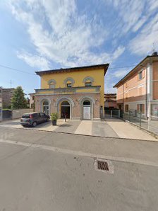Centro Ottico Piumazzo Via dei Mille, 24, 41013 Piumazzo MO, Italia