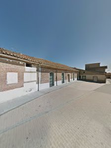 Casa de Cultura De Fresno El Viejo C. José Velázquez, 47480 Fresno el Viejo, Valladolid, España