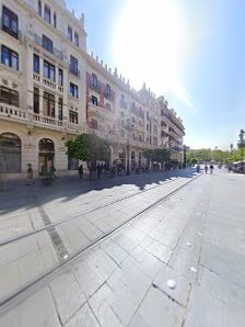 Notaría Puerta de Jerez - Notaría en Sevilla 