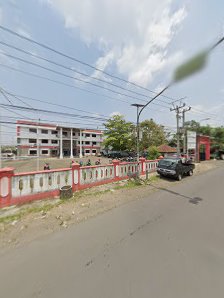 Street View & 360deg - Sekolah Tinggi Hukum Galunggung Tasikmalaya