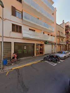 Farmacia Clara Peset - Farmacia en Vilanova i la Geltrú 