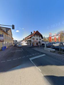 Frau Dr. med. Monika Spitz-Valkoun Martinstraße 54, 79848 Bonndorf im Schwarzwald, Deutschland