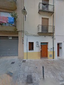 Sede Asociación de Vecinos de Poble Nou Carrer de la Morereta, 26, 46870 Ontinyent, Valencia, España
