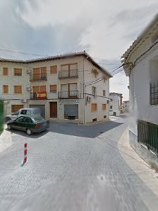 Autoservicio Begoña C. Cruz Verde, 11, 16535 Villalba del Rey, Cuenca, España